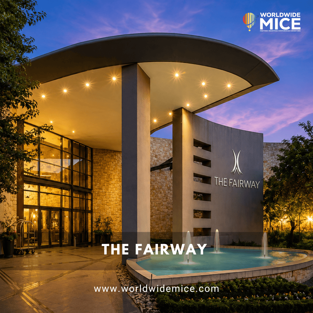 The Fairway Hotel, Spa & Golf Resort, Randpark